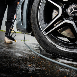 دليل خرطوم لغسيل السيارات | AUTOKONDRIAK