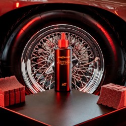 Digloss Black Devil Tire Wax — 200 ml