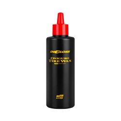 Digloss Black Devil Tire Wax — 200 ml