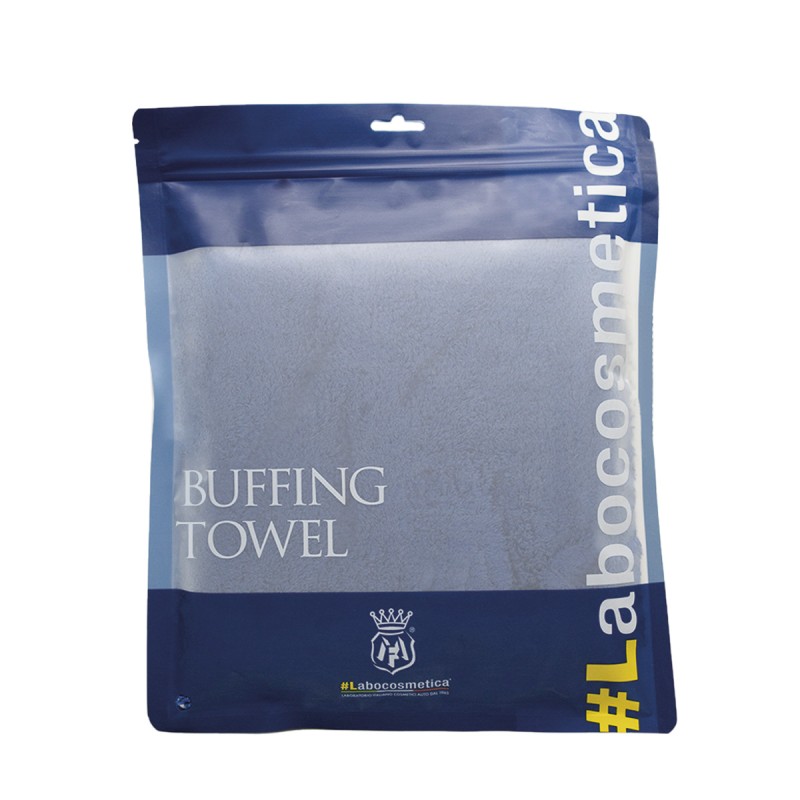BUFFING TOWEL
