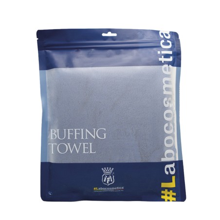 BUFFING TOWEL