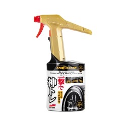 Digloss Kamitore Wheel and Tire Cleaner — 800 ml