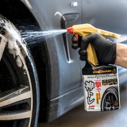 Digloss Kamitore Wheel and Tire Cleaner — 800 ml