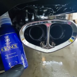 CRÒNOS