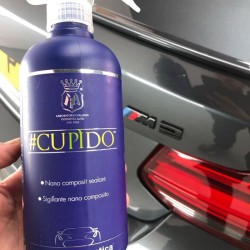 CUPÌDO