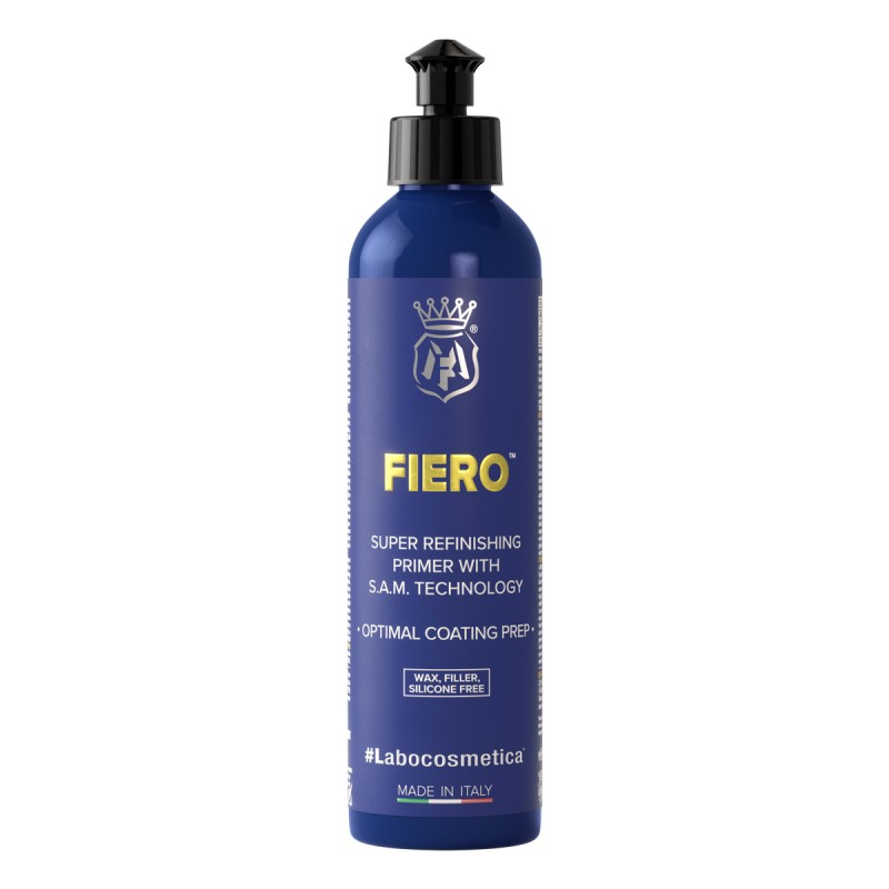 FIERO