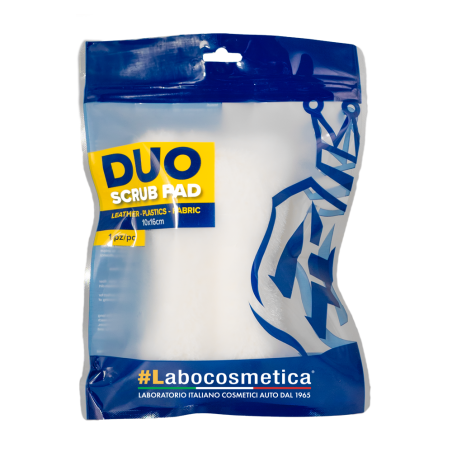 DUO Scrub Pad