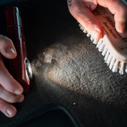 FLOOR CARPET BRUSH