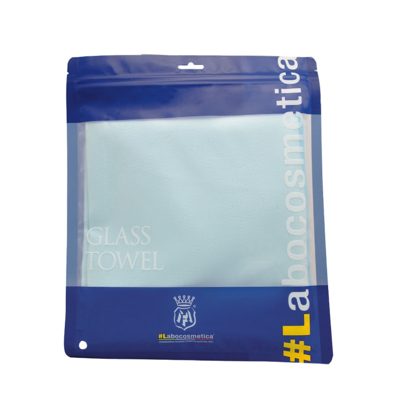 GLASS TOWEL