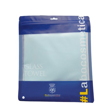 GLASS TOWEL