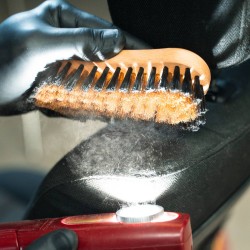 FABRIC SEAT BRUSH