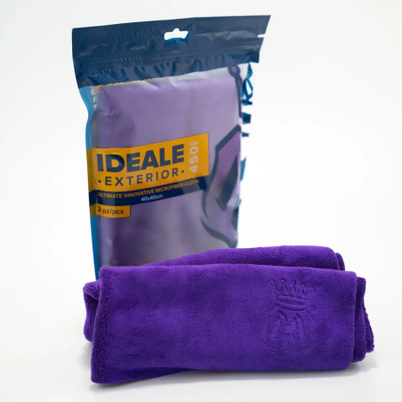 IDEALE FOR EXTERIOR