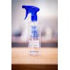 GRADUATED BOTTLE WITH TRIGGER