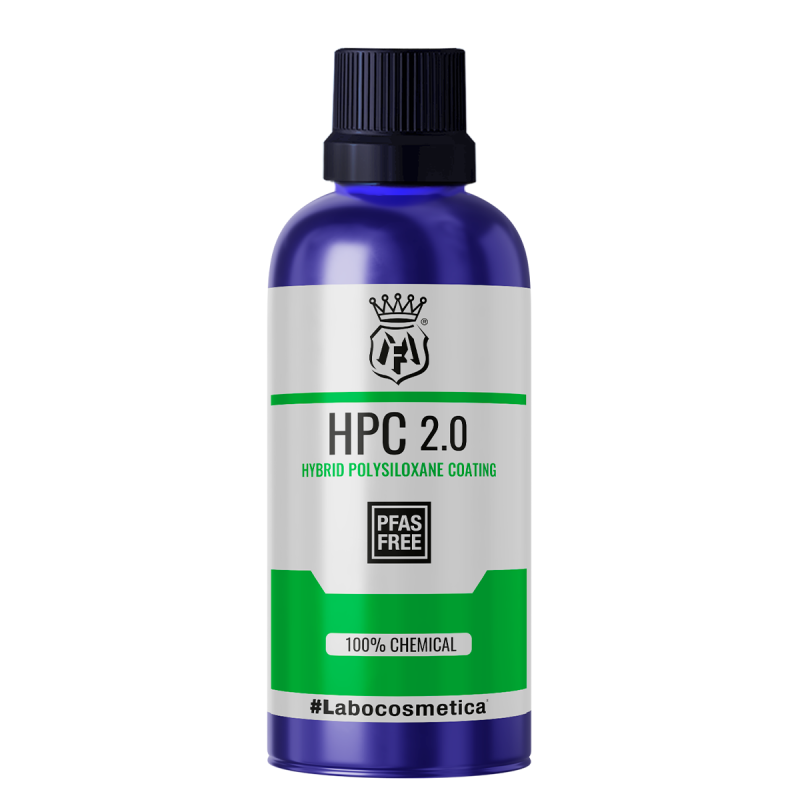 HPC 2.0
