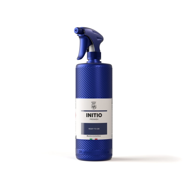 INITIO