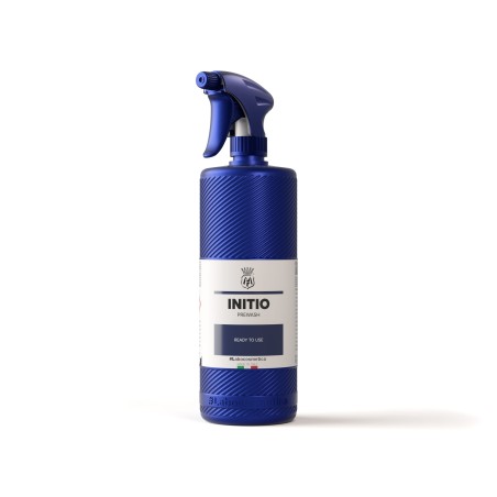 INITIO