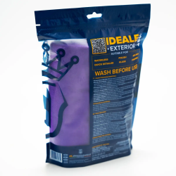 IDEALE FOR EXTERIOR