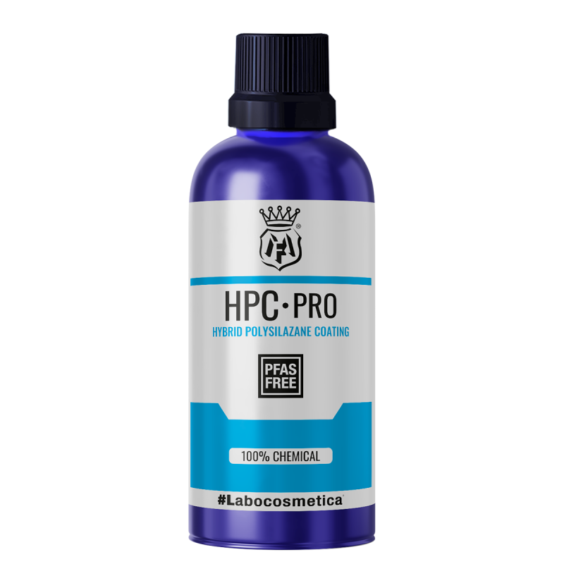 HPC PRO