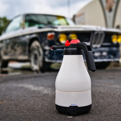 مرش رغوة كهربائي V1 | AUTOKONDRIAK