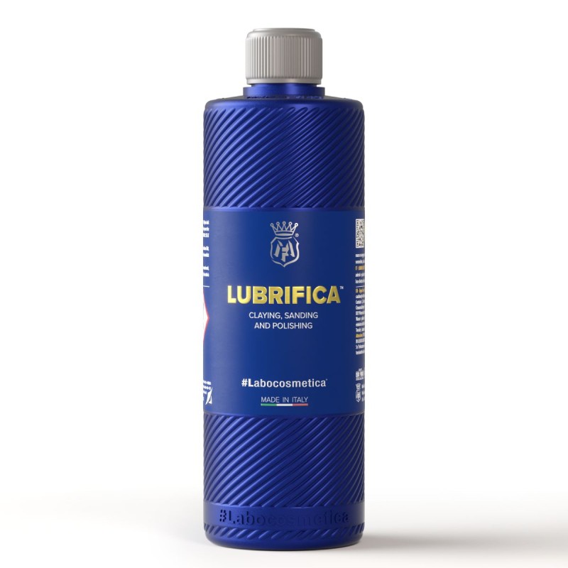 LUBRIFICA