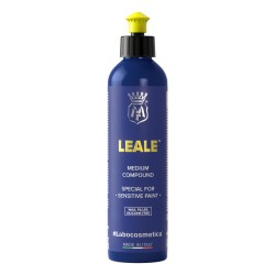 LEALE