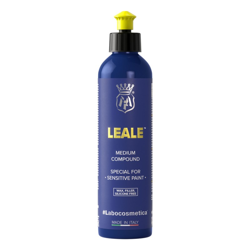 LEALE