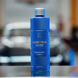 LUBRIFICA