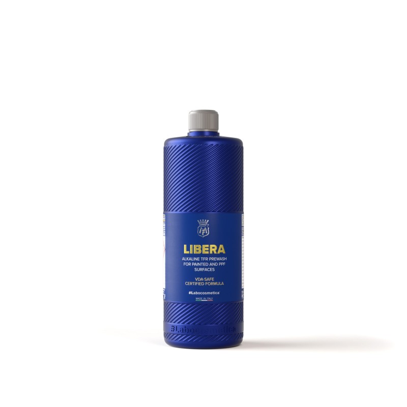 LIBERA