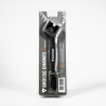 Brosse chaine
