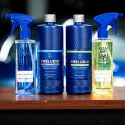 PRELUDIO ACIDIC