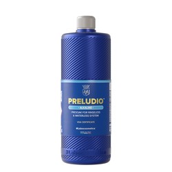 PRELUDIO ALKALINE
