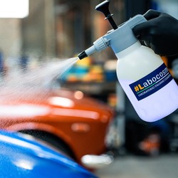 PRELUDIO ALKALINE