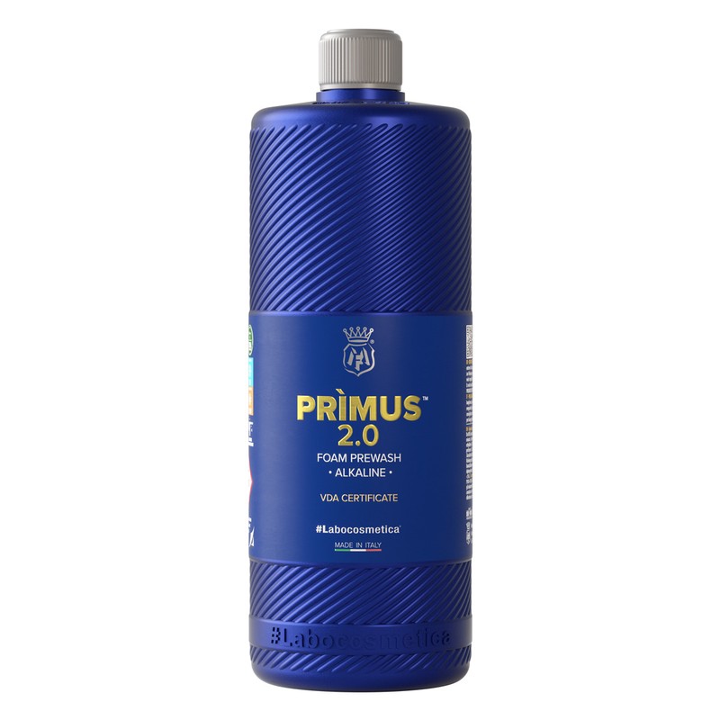 PRÌMUS 2.0