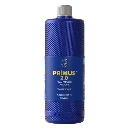 PRÌMUS 2.0