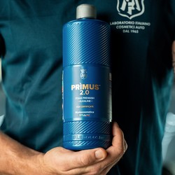 PRÌMUS 2.0