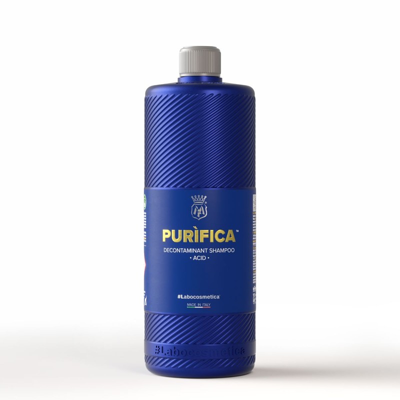 PURÌFICA