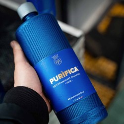 PURÌFICA