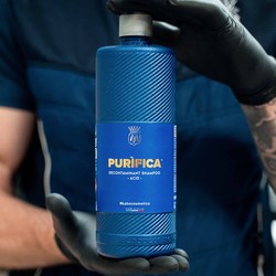 PURÌFICA