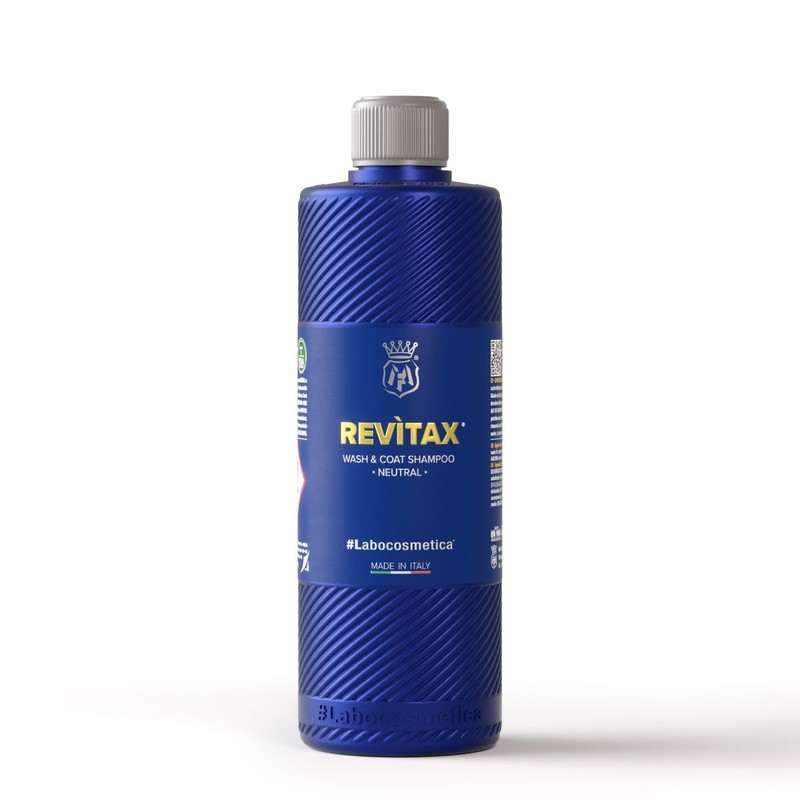 REVÌTAX