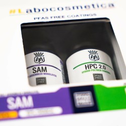SAM + HPC 2.0