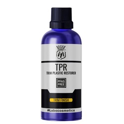 TPR