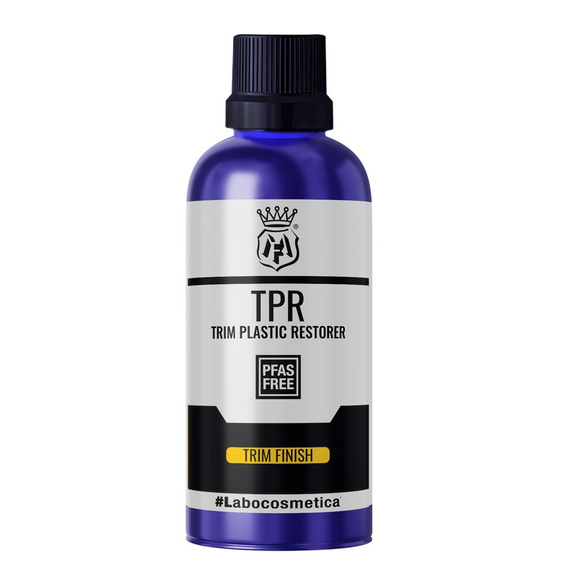 TPR