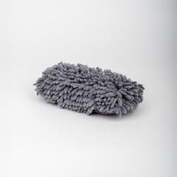 Éponge Microfibre