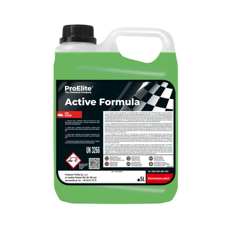 Active Formula 5L