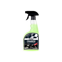 CleanNOX