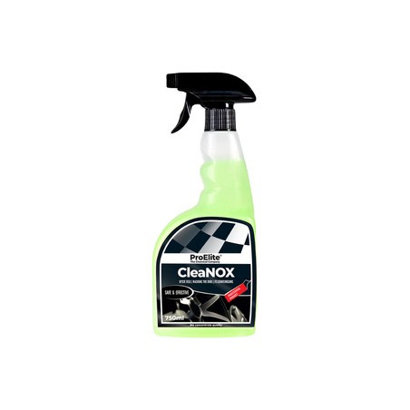 CleanNOX