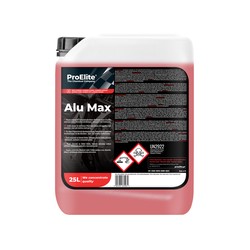 Alu Max 25L