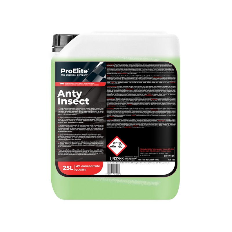 Anti Insect