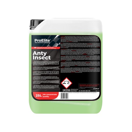 Anti Insect