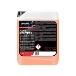 Auto Shampoo